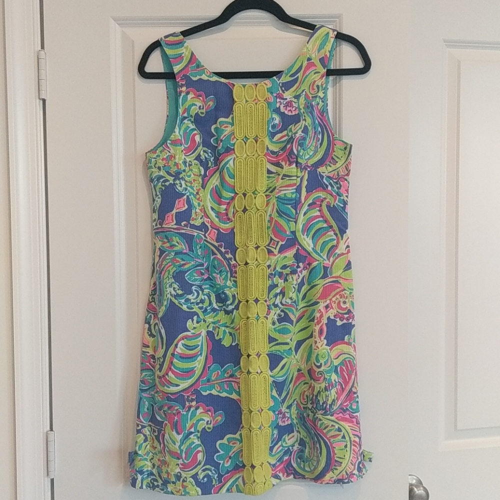 Lilly Pulitzer dress size 6